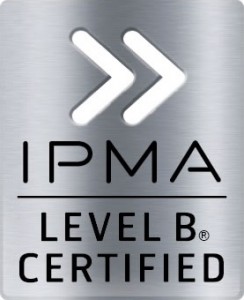 logo ipma_level_b